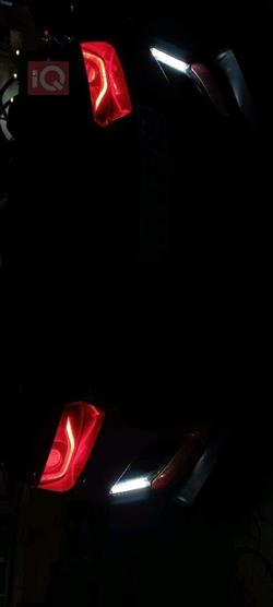 شيفروليه كامارو